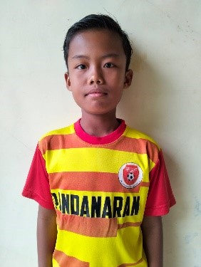 Dhavin Azka Pradana